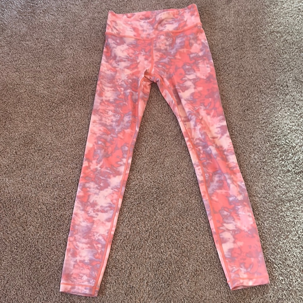 NWOT Athleta girl leggings